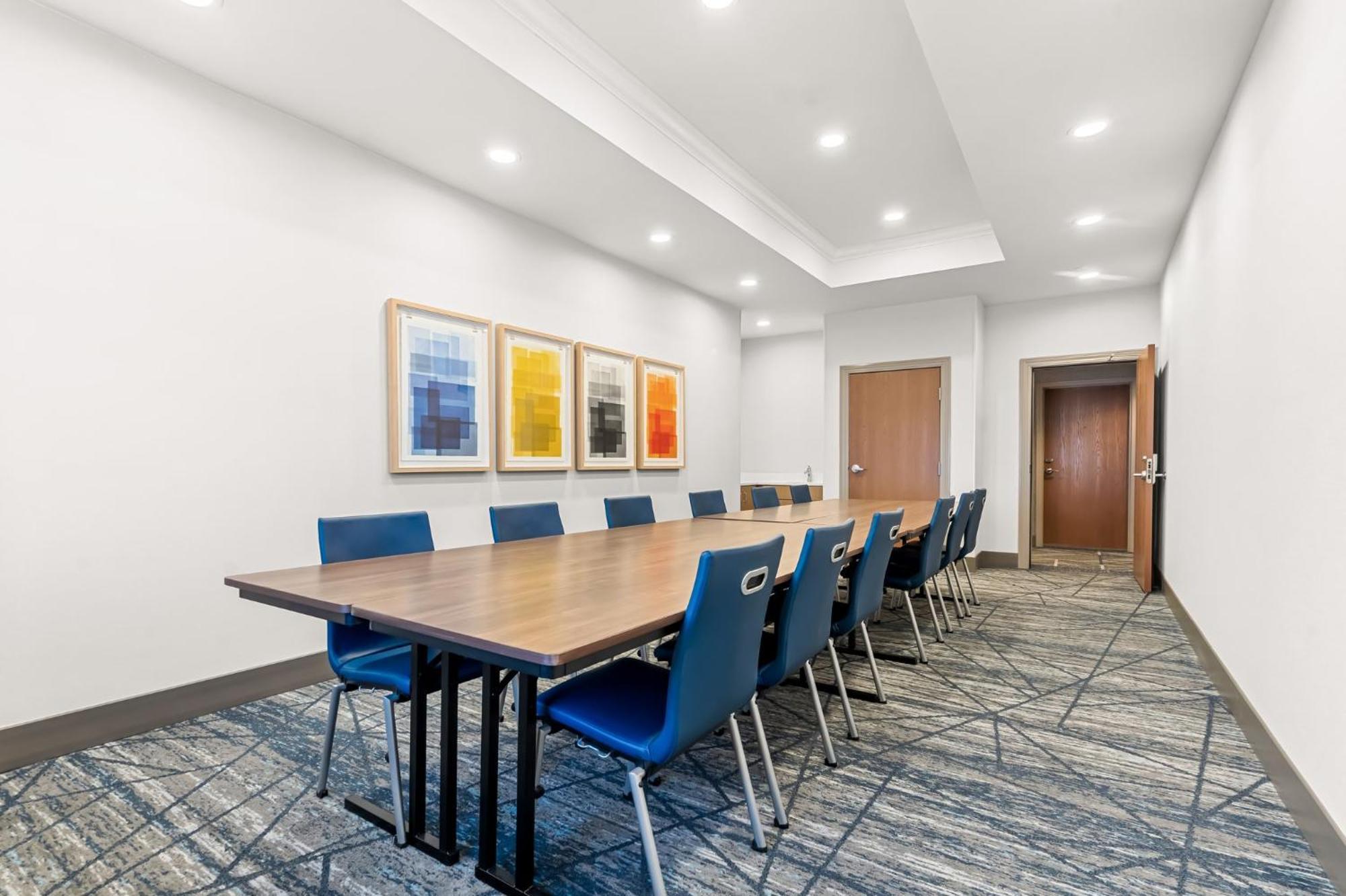 Holiday Inn Express Washington Court House By Ihg Екстериор снимка