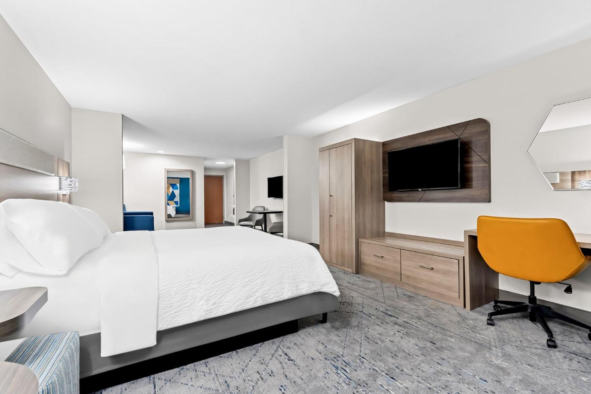 Holiday Inn Express Washington Court House By Ihg Екстериор снимка