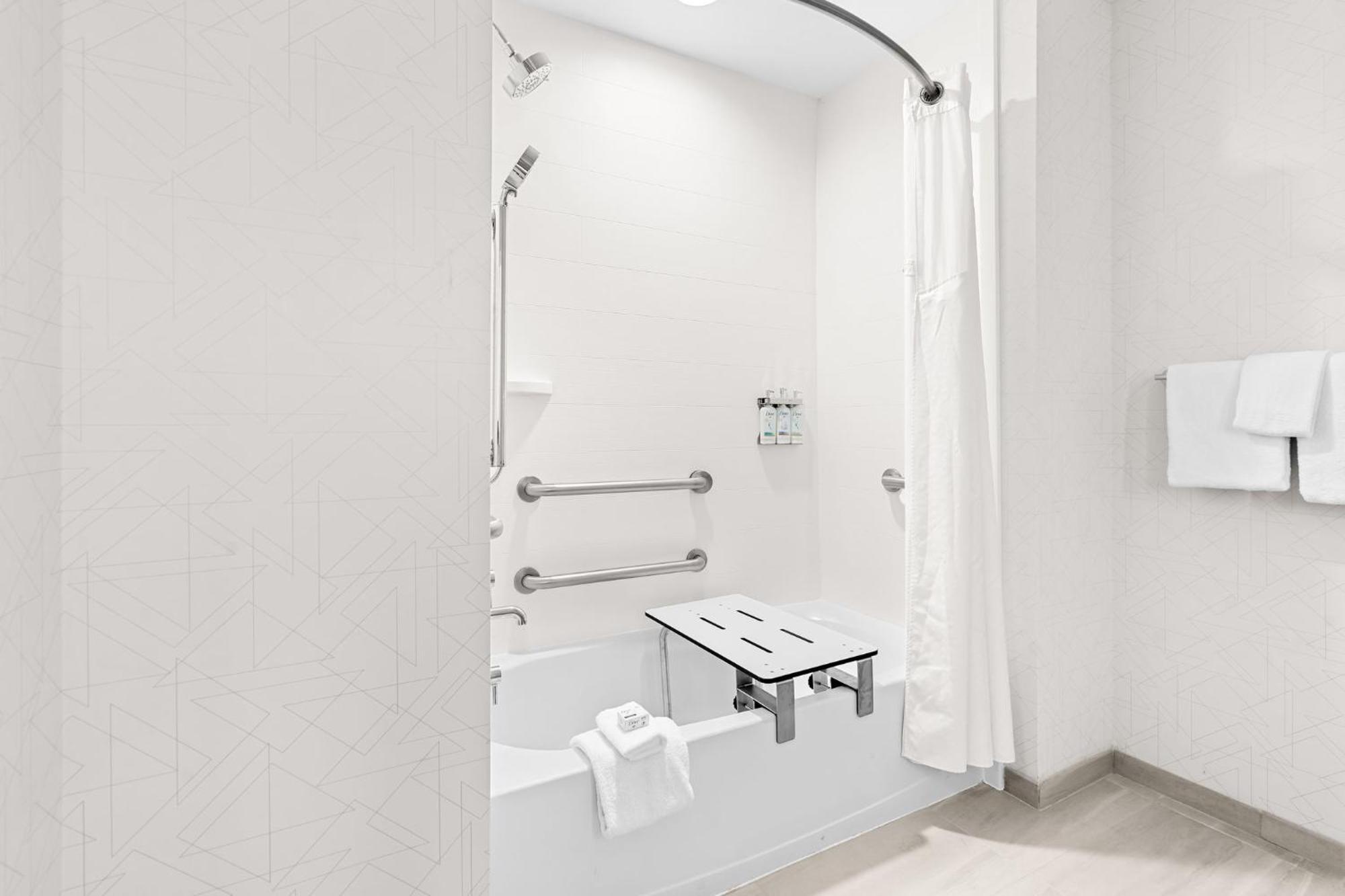 Holiday Inn Express Washington Court House By Ihg Екстериор снимка