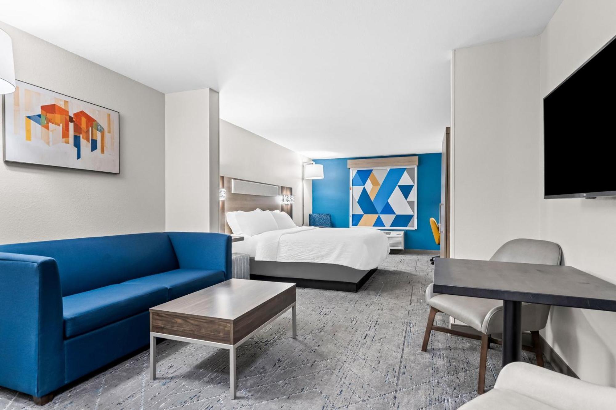 Holiday Inn Express Washington Court House By Ihg Екстериор снимка