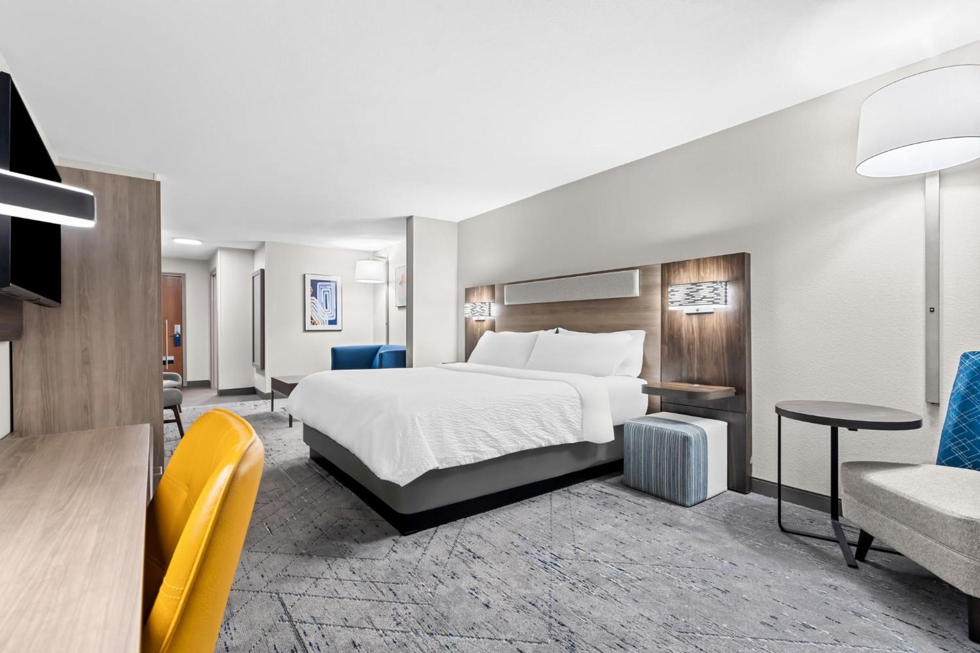 Holiday Inn Express Washington Court House By Ihg Екстериор снимка