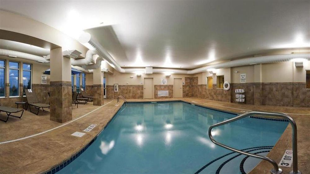 Holiday Inn Express Washington Court House By Ihg Екстериор снимка