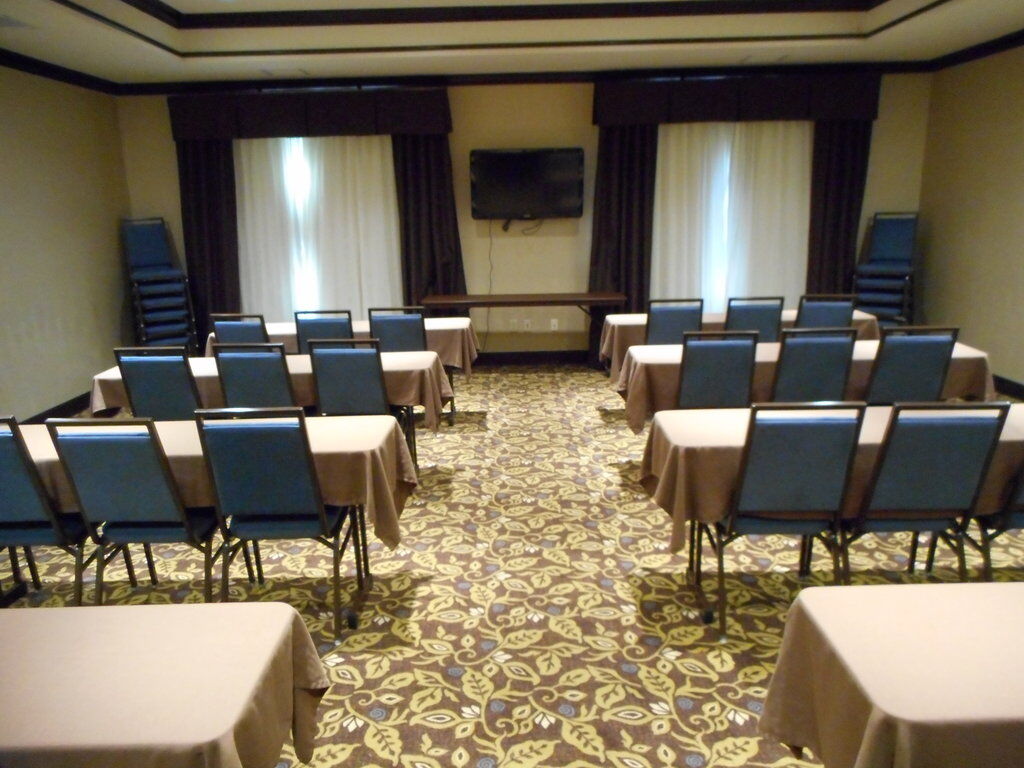 Holiday Inn Express Washington Court House By Ihg Екстериор снимка
