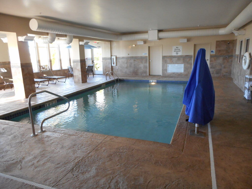 Holiday Inn Express Washington Court House By Ihg Екстериор снимка